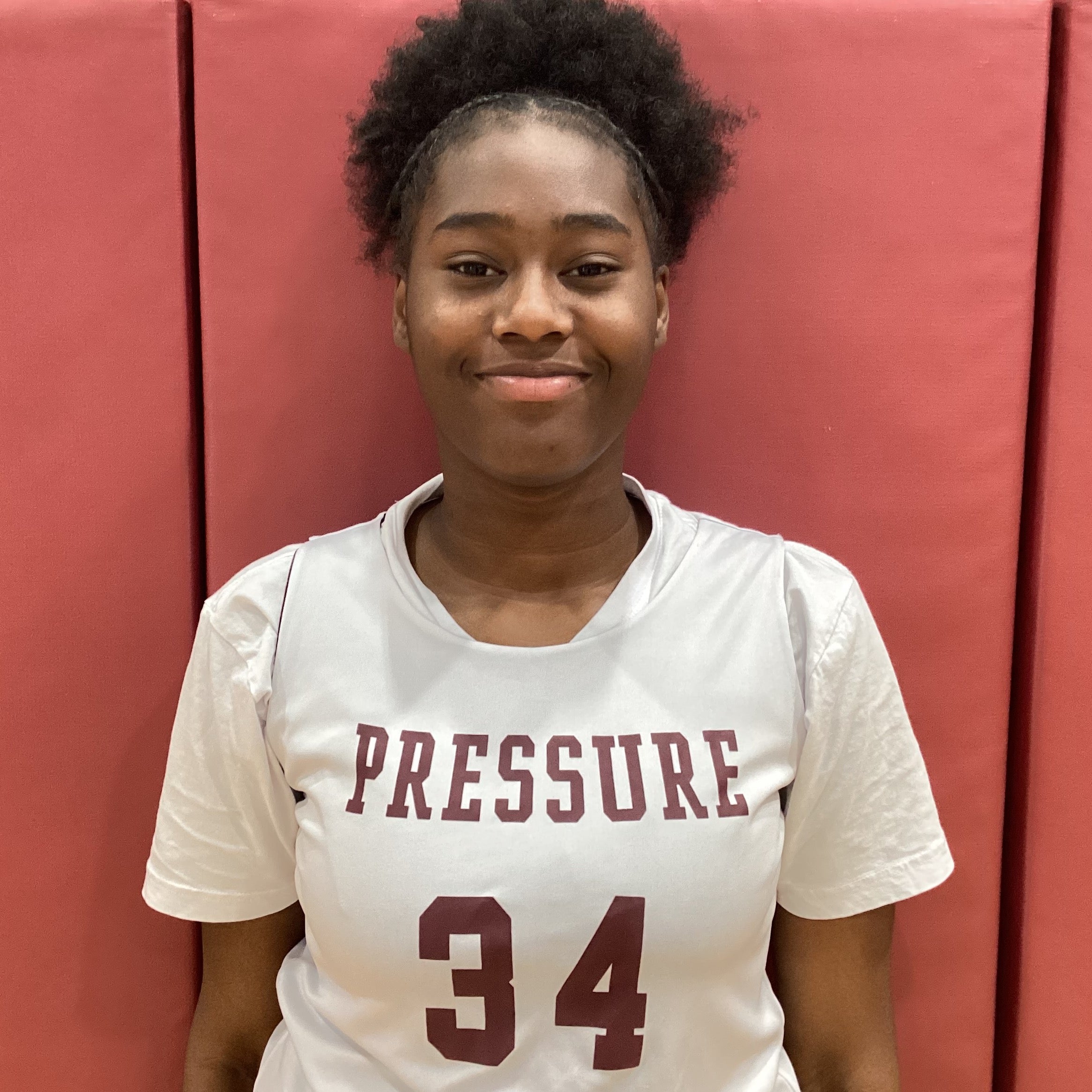 Sur’Myricle Jackson