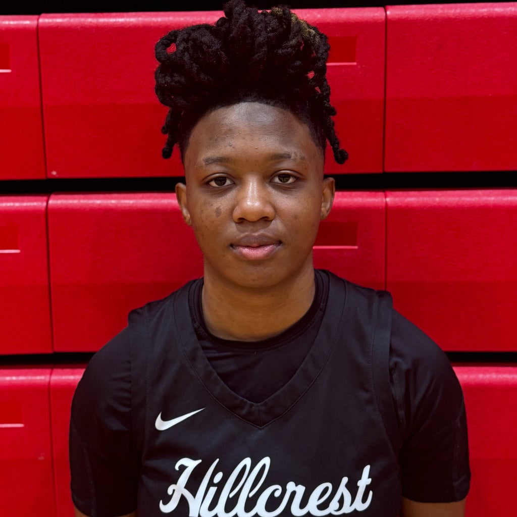 Calaeshia Allen mugshot