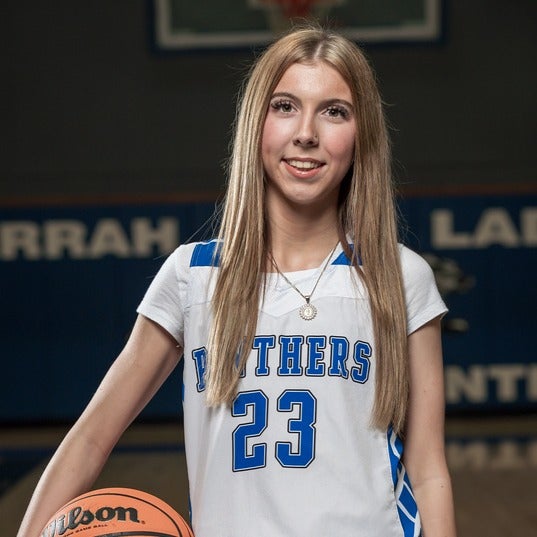 Melandie Lee mugshot