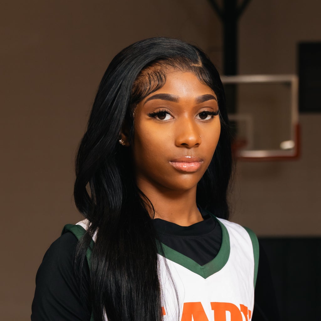 Jai'Den Carter mugshot