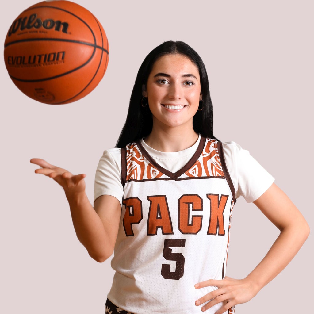 Abigail Adams mugshot