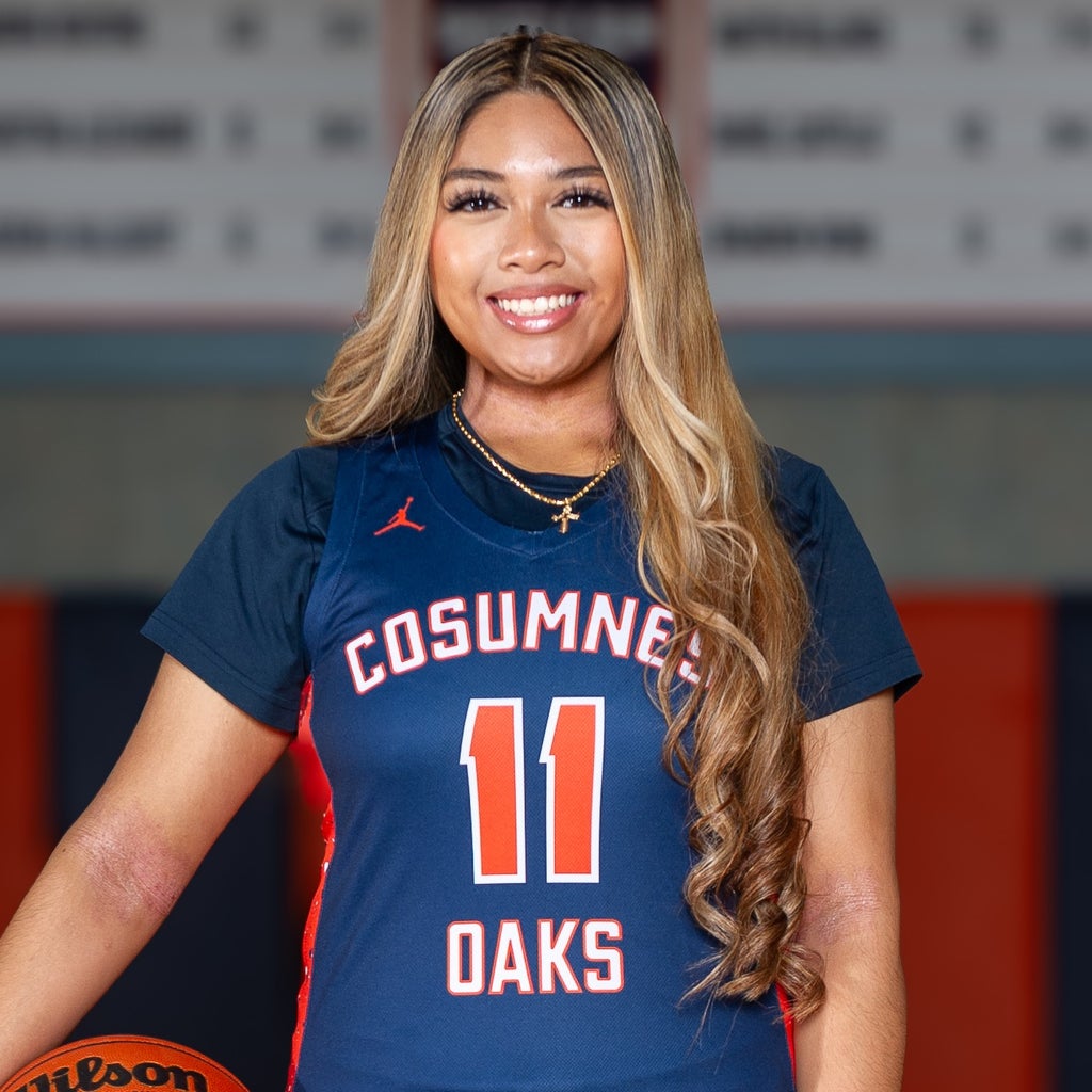 Malaya Laforga mugshot