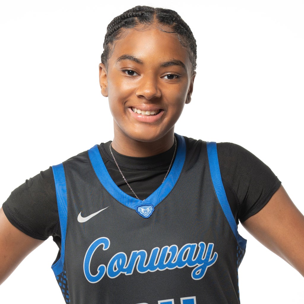 Natylie Baker mugshot