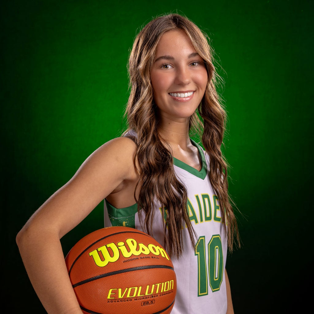 Adelynn Miller mugshot