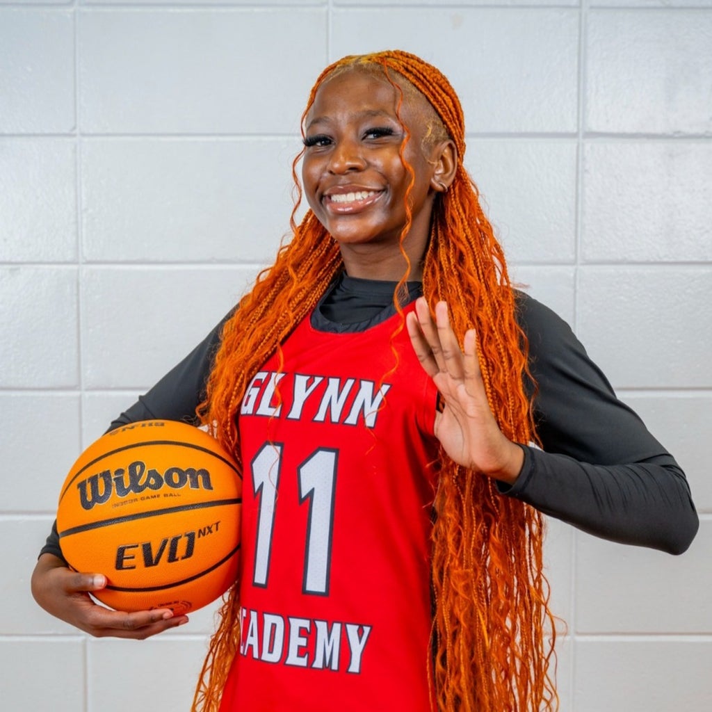 Faith Jernigan mugshot