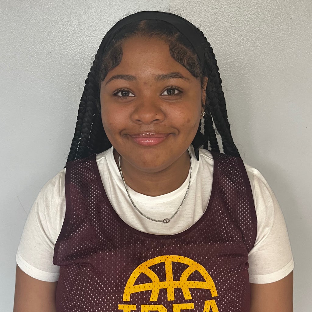 Mayonna Jones mugshot