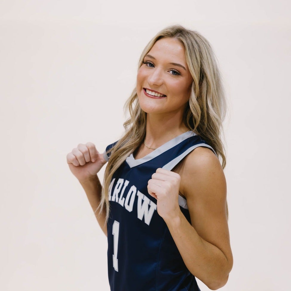 Kinley Castle mugshot