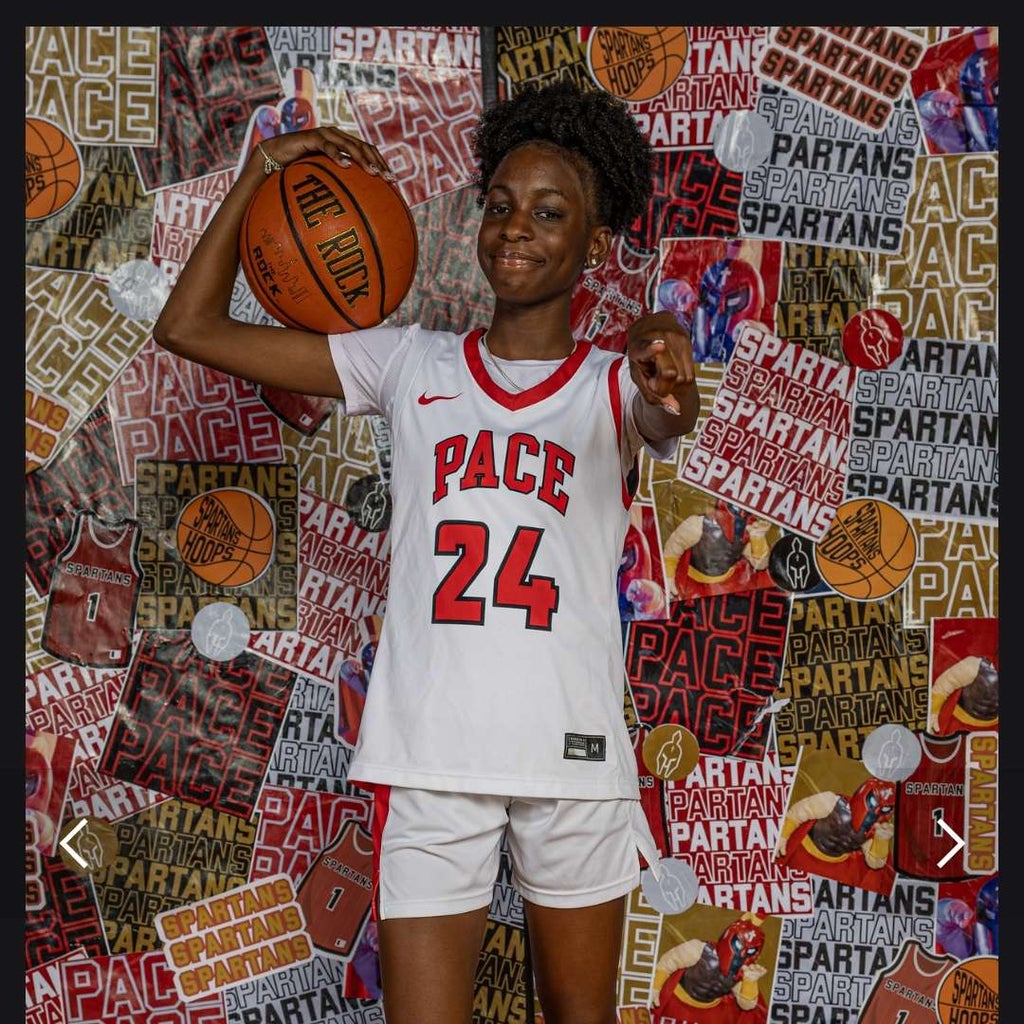 Acelia Joseph mugshot