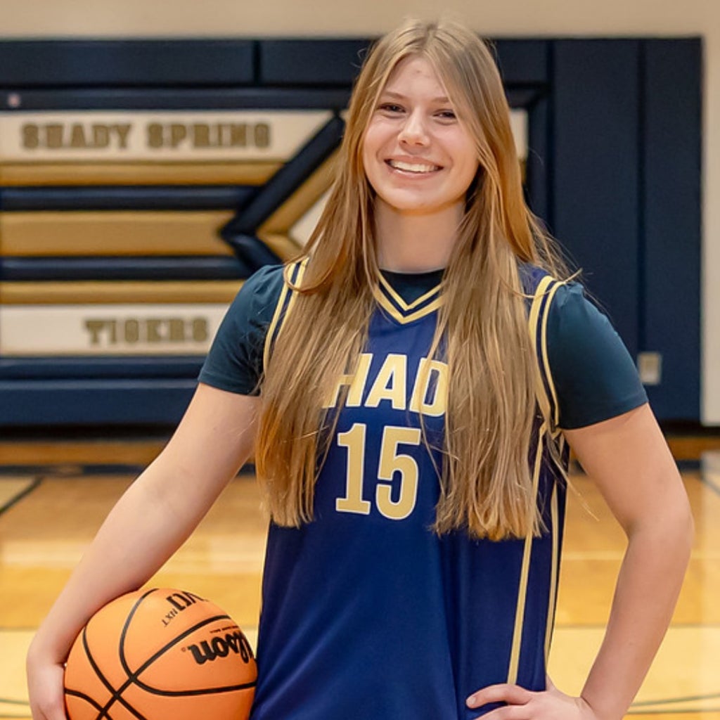 Victoria Glende mugshot