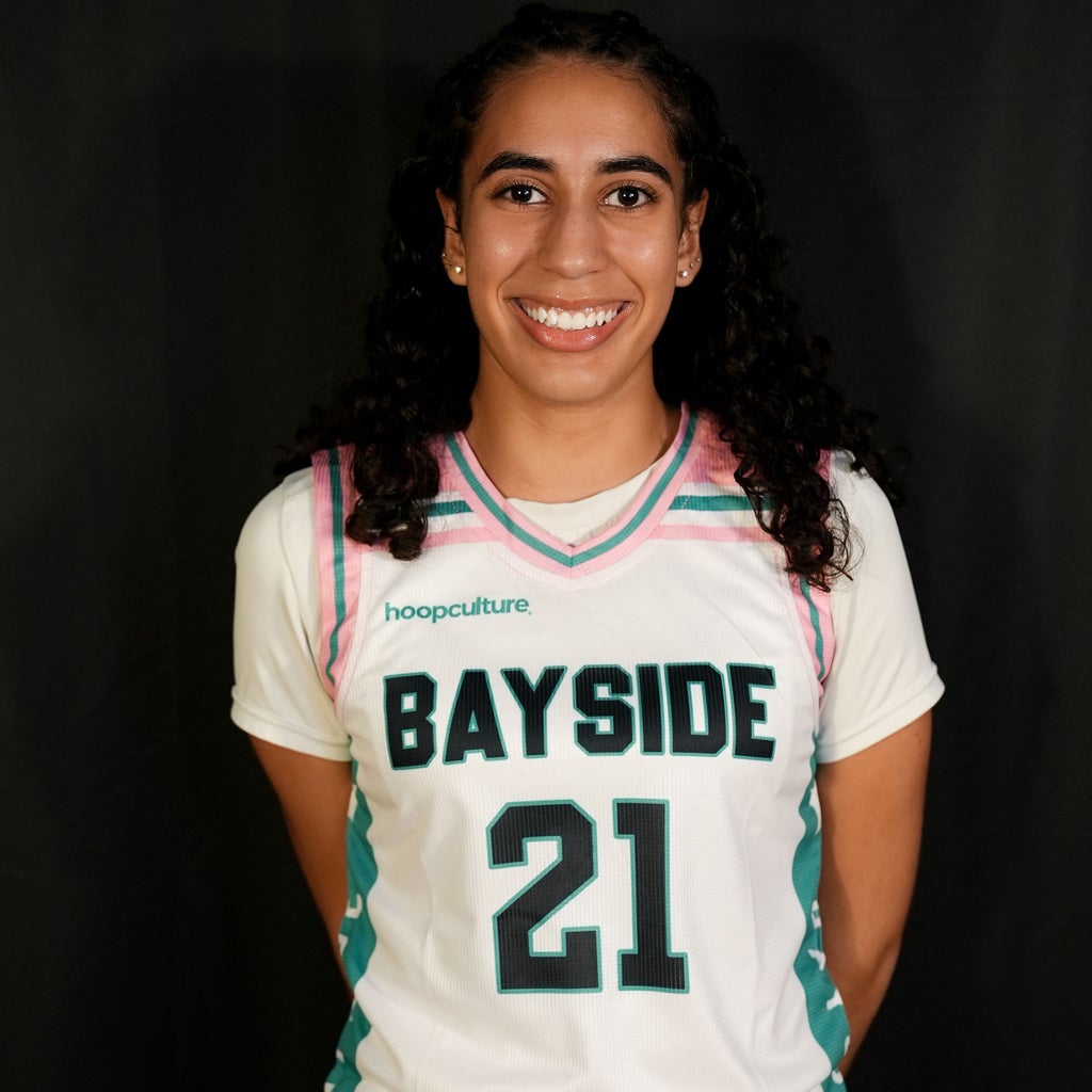 Donia Moaoui mugshot