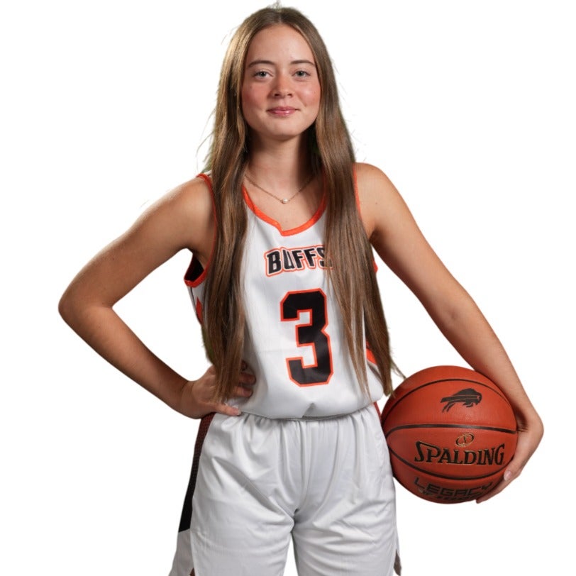 Brooklyn DeChant mugshot