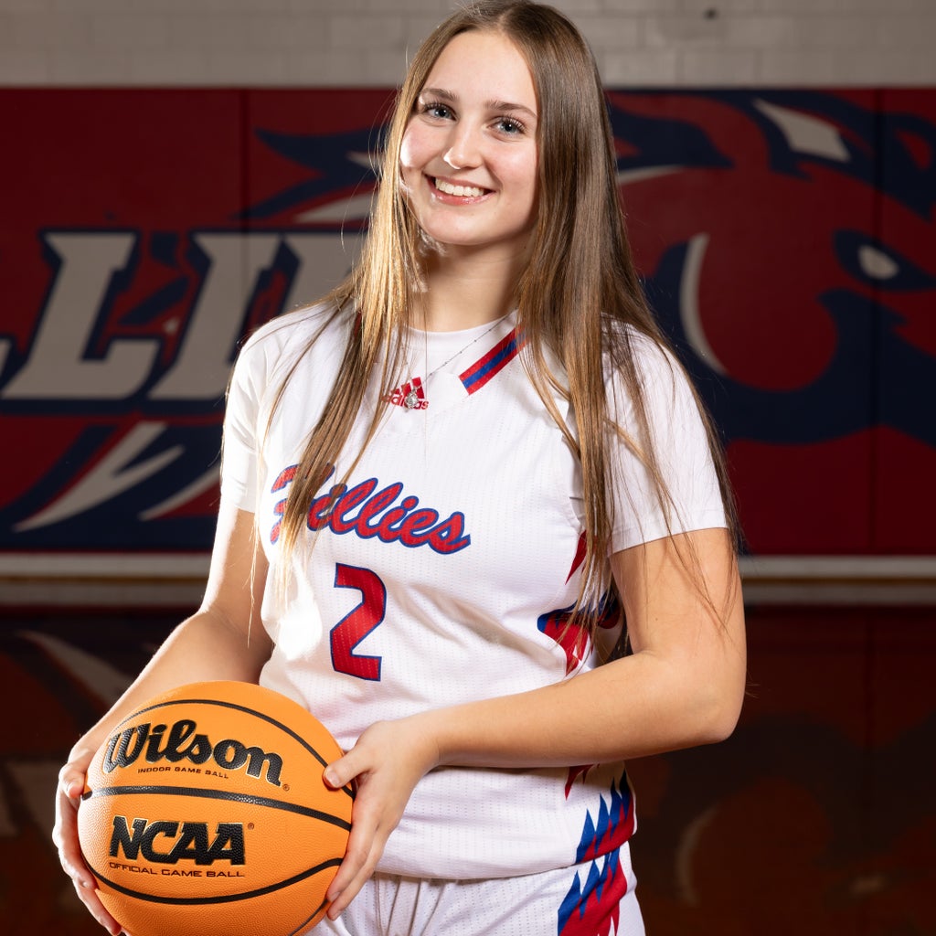 Amelia Wetzell mugshot