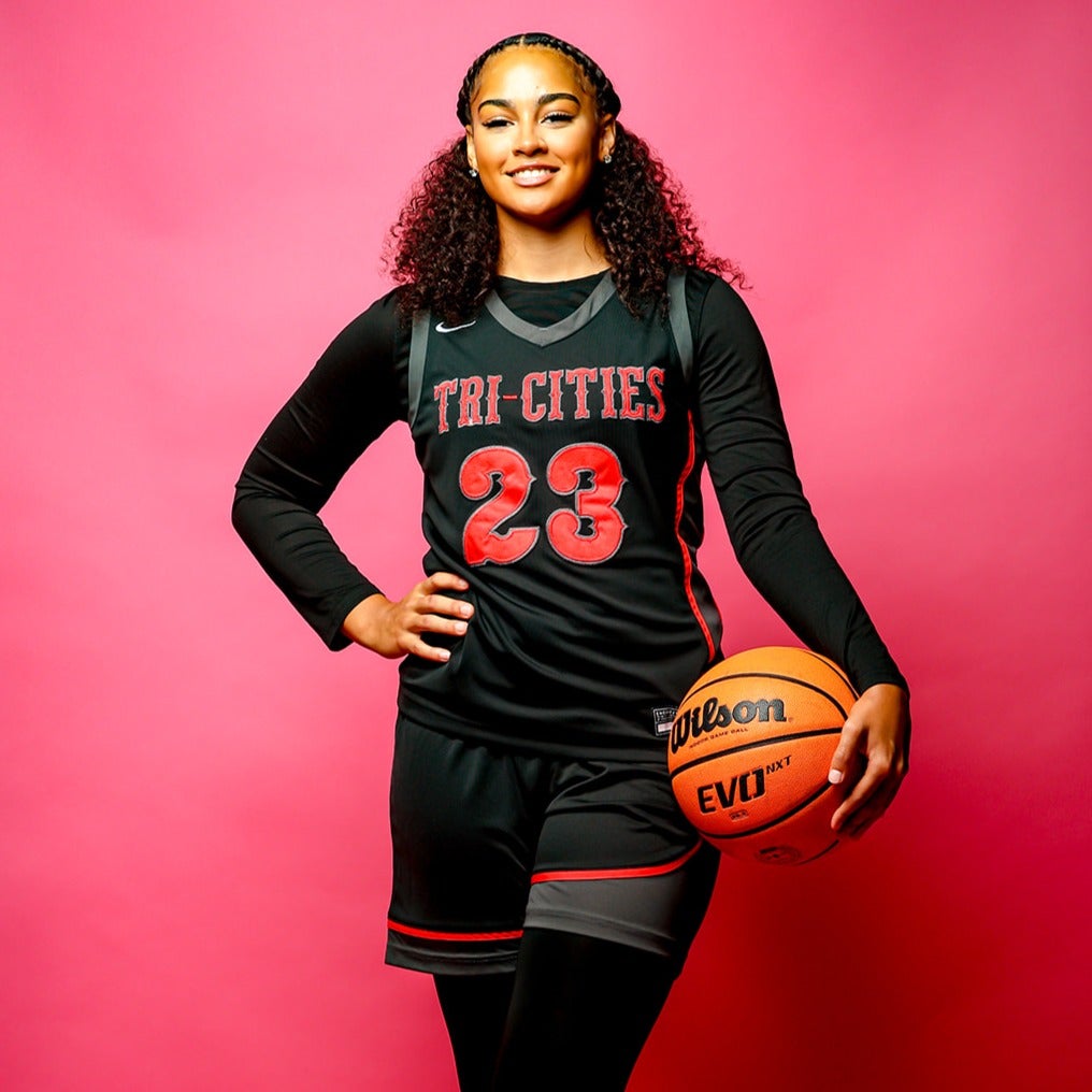 Faith Scruggs mugshot