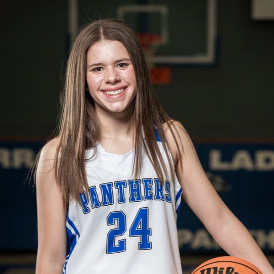 Katie Vinson mugshot