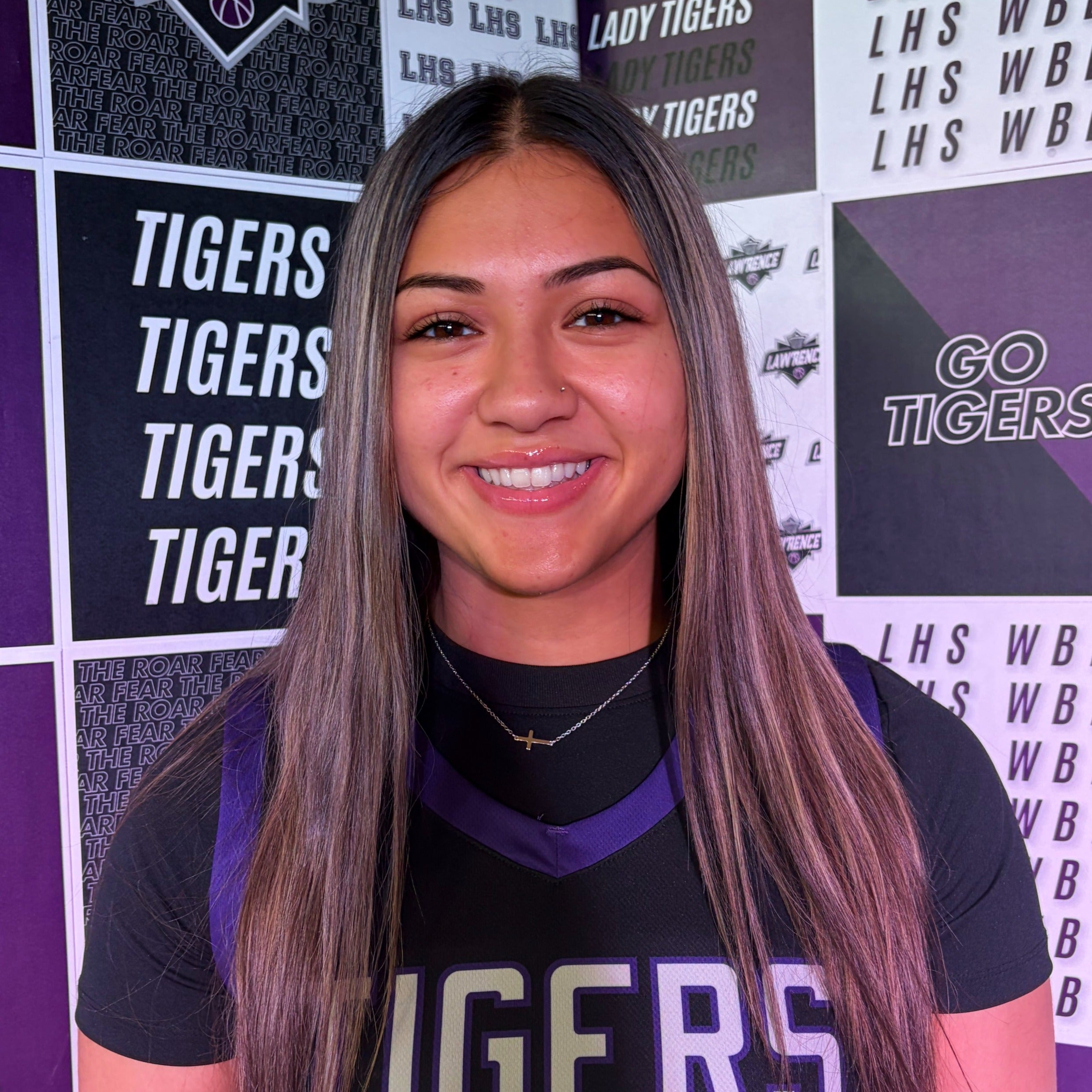 Kaylin Leyva mugshot