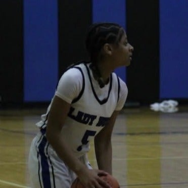 Naveah Verrero mugshot