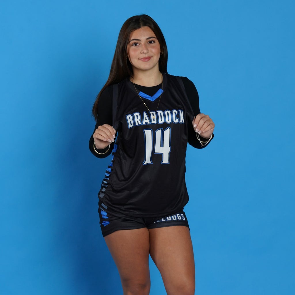 Brianna Plasencia mugshot