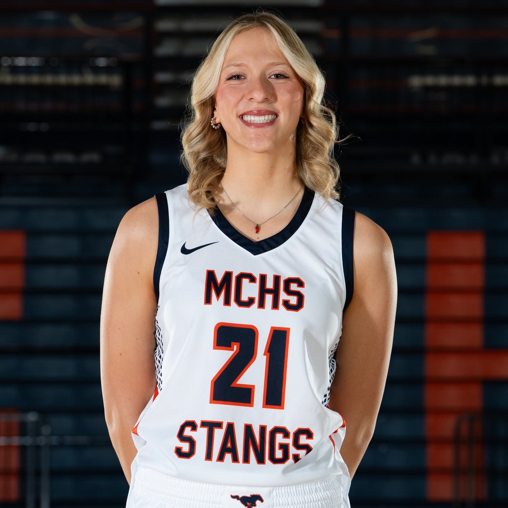 Isabella Johnson mugshot