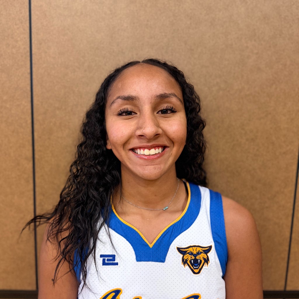 Isabella De La Rosa mugshot