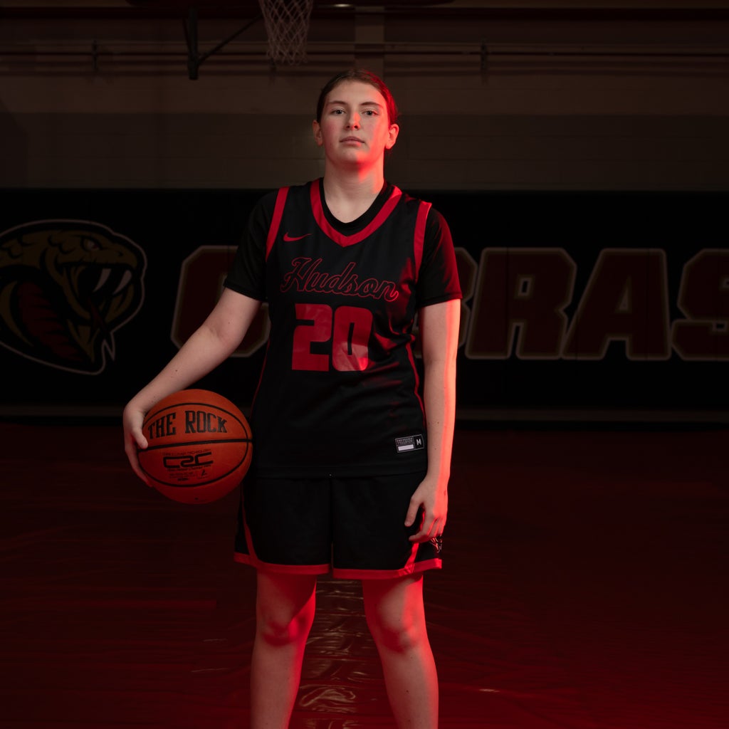 Veronica Uhrig mugshot