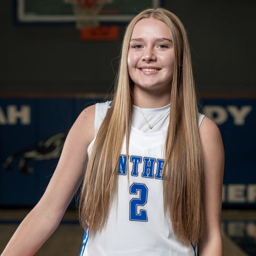 Madilyn Aebischer mugshot