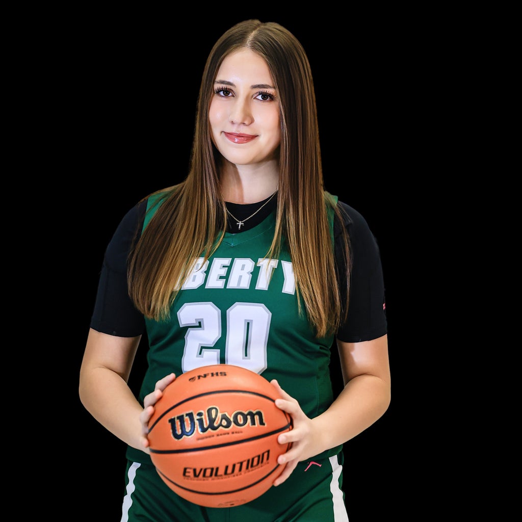 Peyton DeSalvatore mugshot