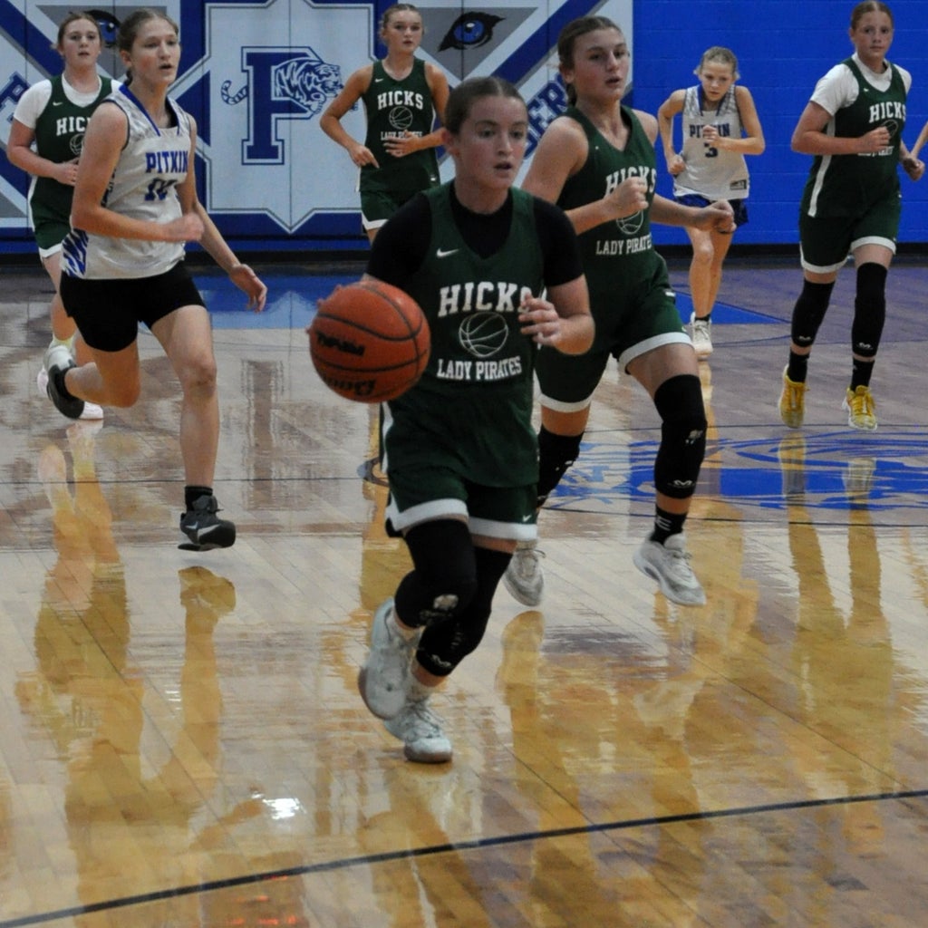 Perri Fredieu mugshot