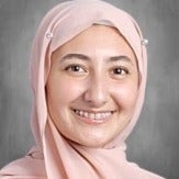 Zahra Samady mugshot