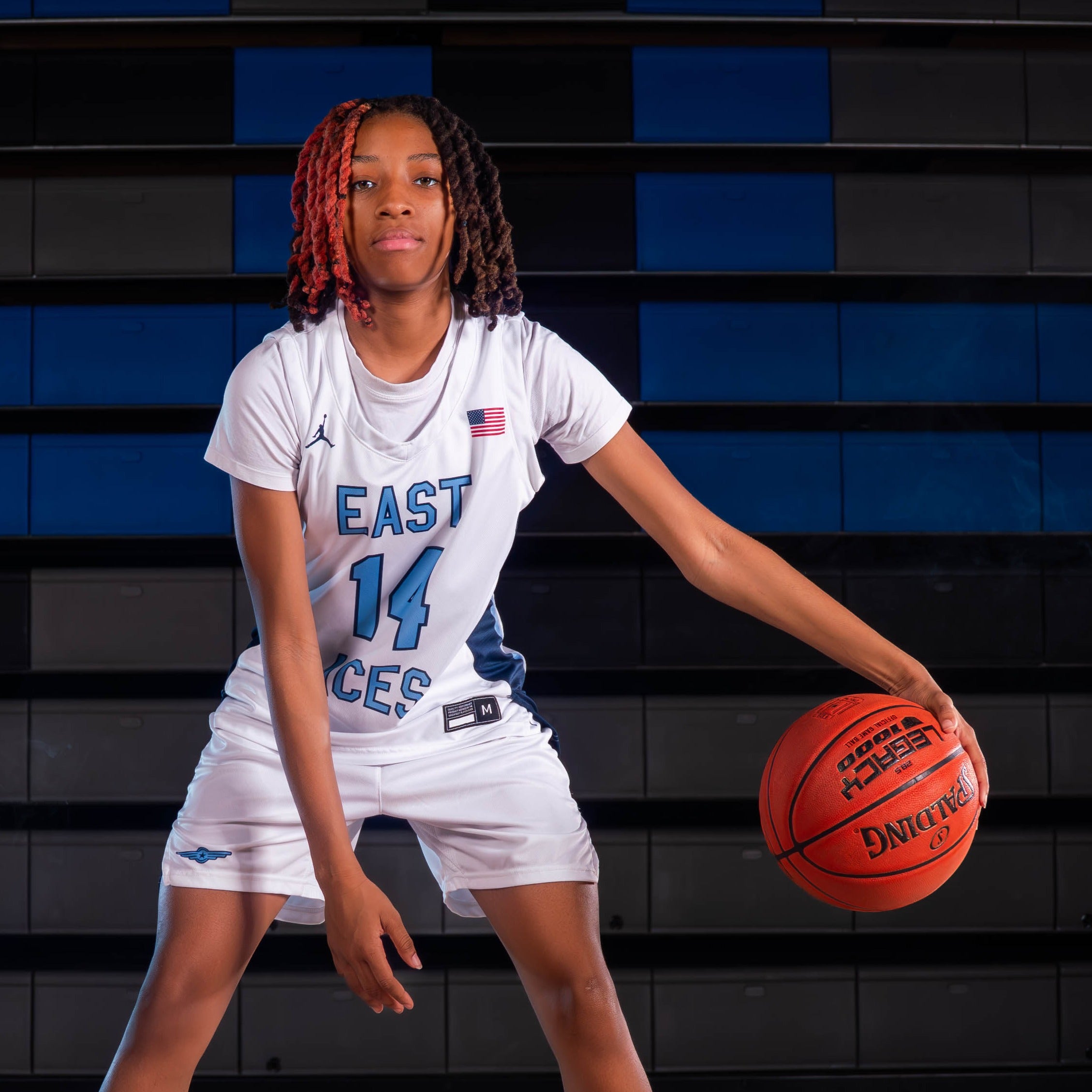 Amiyah Kates mugshot