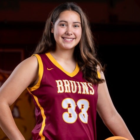 Trinidad Zuckerman-Ara