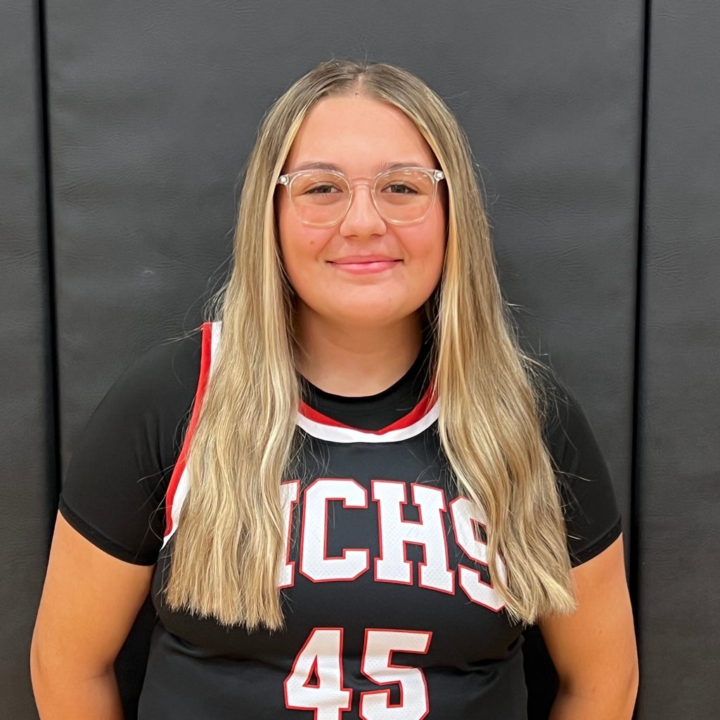 Jaymalynn Forcum mugshot