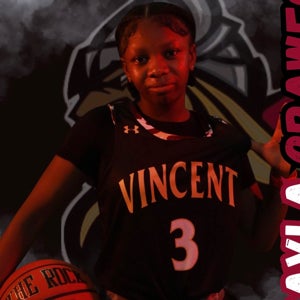 Makayla Crawford mugshot