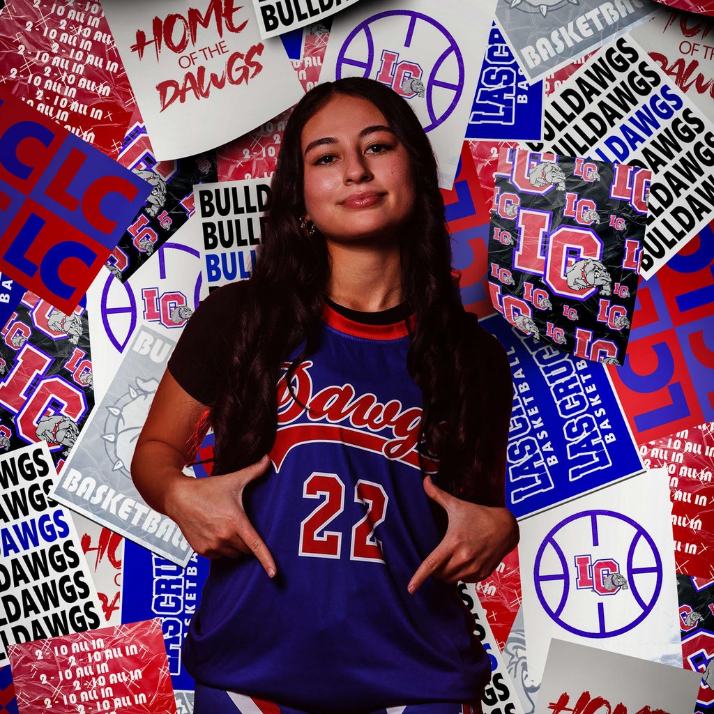 Alyssa Parra mugshot