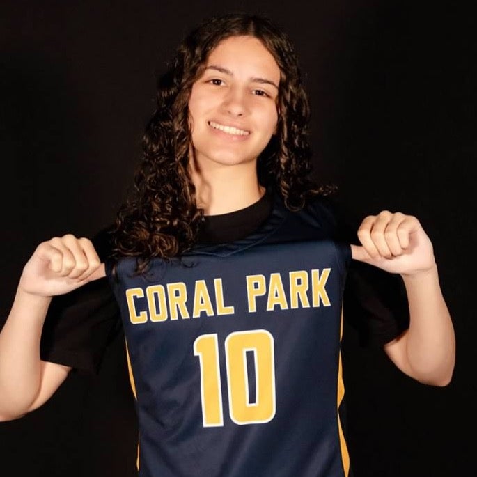 Jazlyn Restrepo mugshot