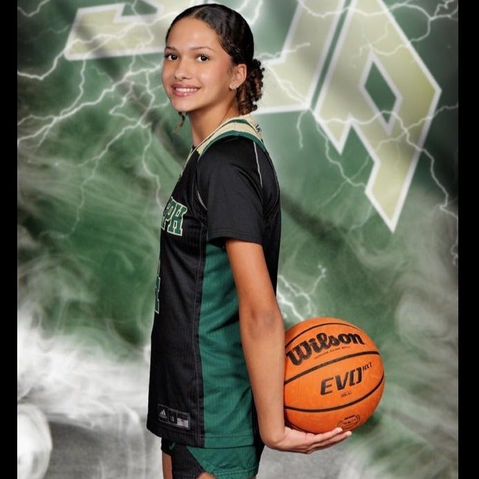 Naomi Wilson mugshot