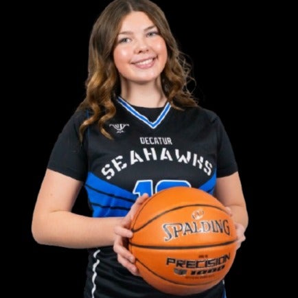 April Bondurant mugshot