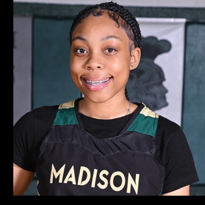 Tylah Williams mugshot