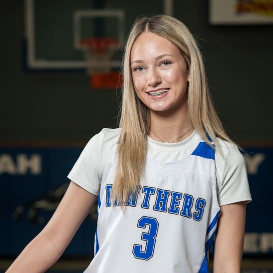 Kendall Treat mugshot