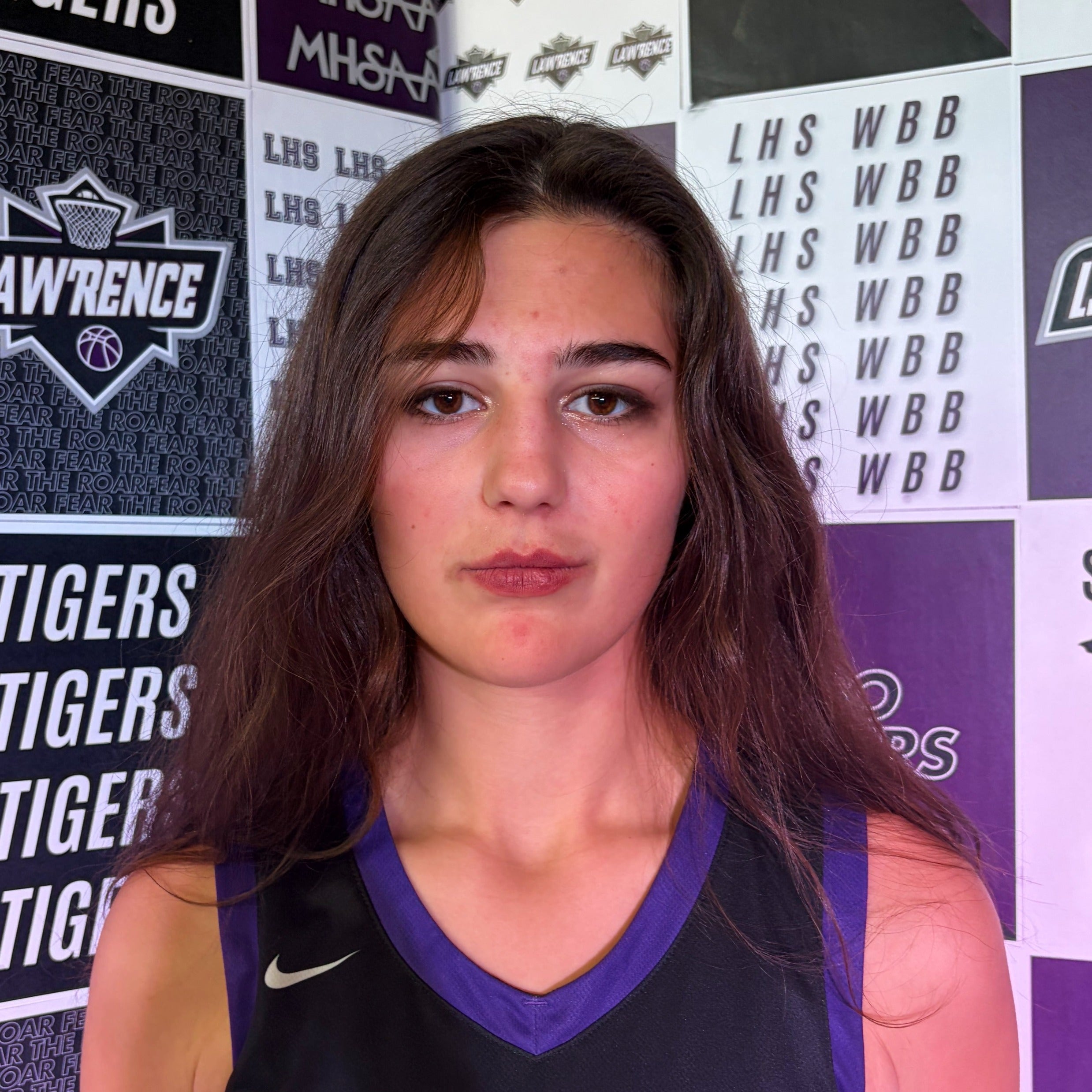 Evelyn Waite mugshot