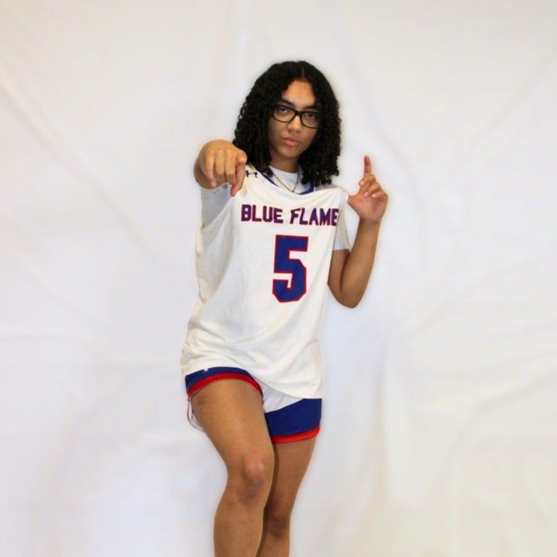 Shayla Myers mugshot