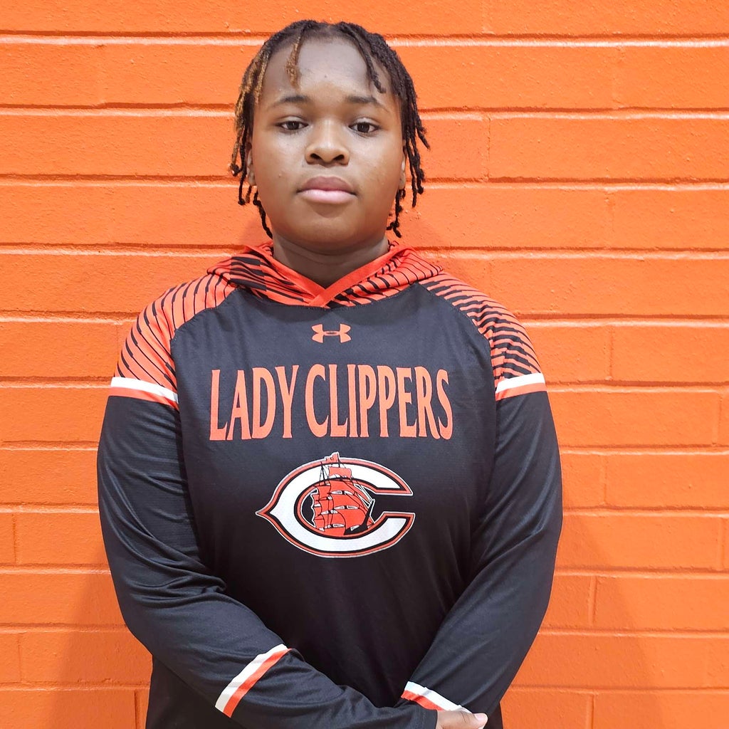 Cecelia Kandeh mugshot