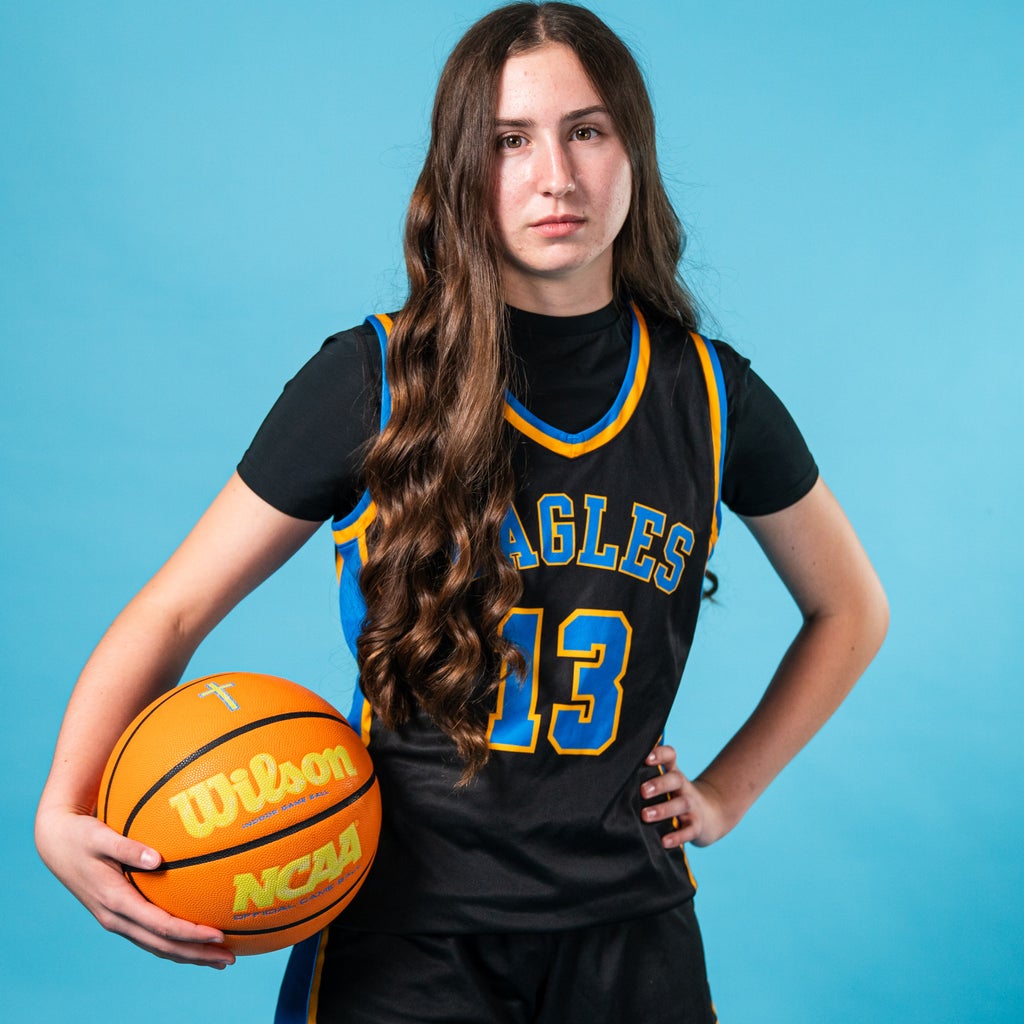 Jayla McCracken mugshot