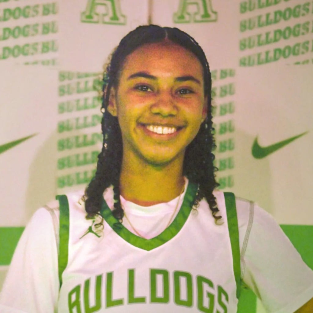 Zaiyah Hawley mugshot