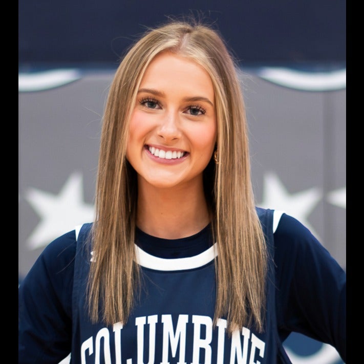 Angelina Thacker mugshot