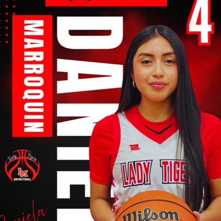 Daniela Marroquin mugshot