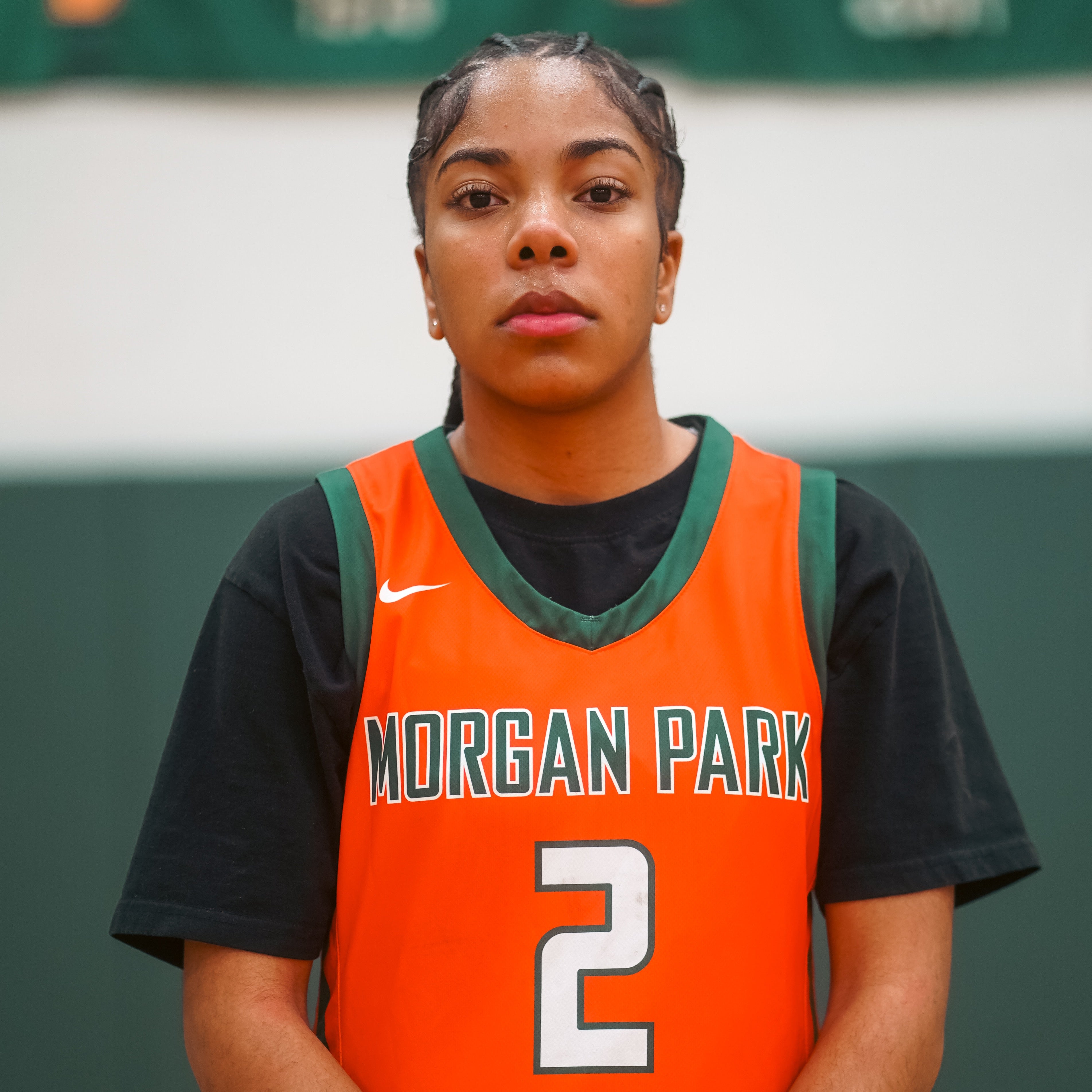 Dominique McKinney mugshot