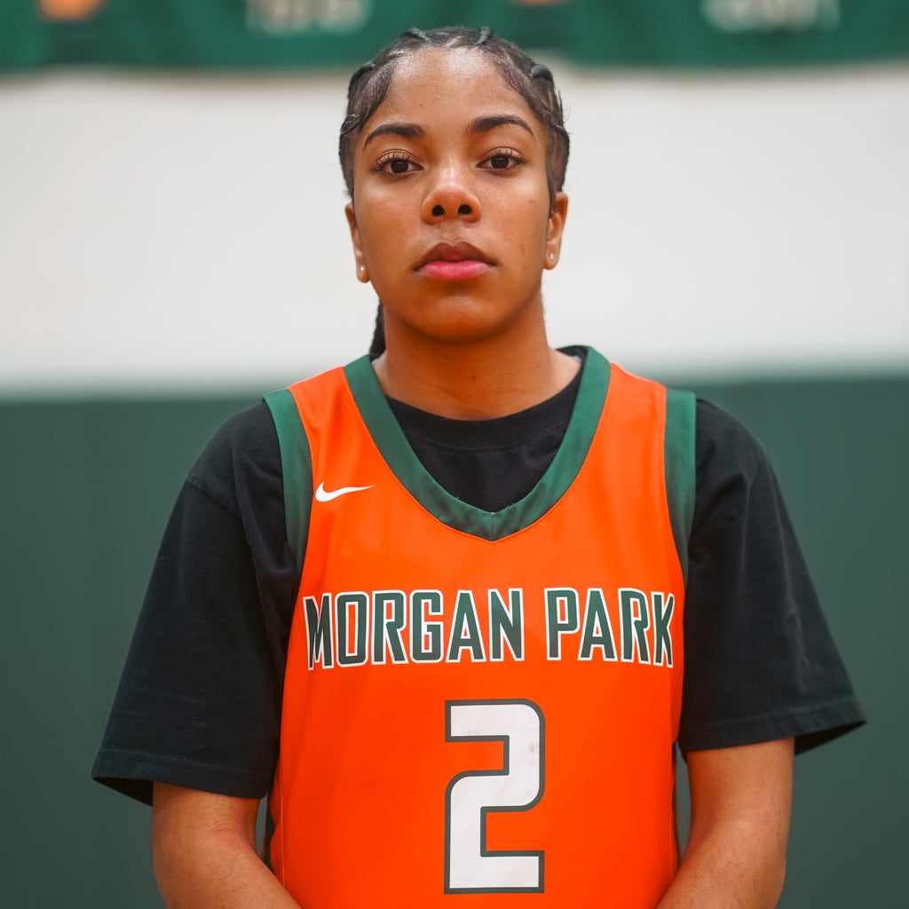 Dominique McKinney mugshot