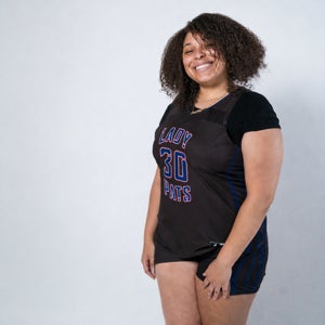 Ariah Davis mugshot