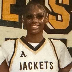 Chasity Chambliss mugshot