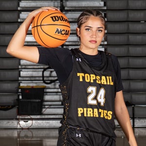 Sydney Winter mugshot